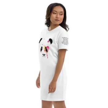 Baby Panda Animal - Image 2