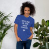 Offline Is The New Luxury T-shirt - Image 3