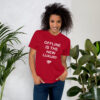 Offline Is The New Luxury T-shirt - Image 4