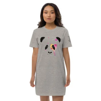 Baby Panda Animal - Image 3