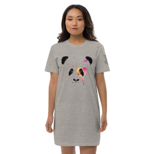 Baby Panda Animal - Image 3