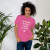 Offline Is The New Luxury T-shirt - Image 5