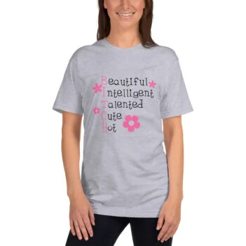 B.I.T.C.H. T-shirt - Image 2
