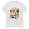 Save Water Drink Beer Slogan T-shirt - Image 2