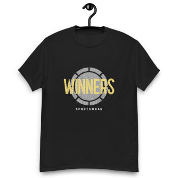 Winners Sportswear T-shirt