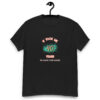 It took me 40 T-shirt - Image 2
