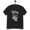 "Vintage Highway Skull" is a great designer decision in the Cool Images Category. This unisex t-shirt  is a manifestation of your brightness and originality. It’s a high quality fabric and printed product, wear-resistant, pleasant to touch. All images are printed with high peformance equipment. Printed T-shirt is the best choice for every day and any occasion.