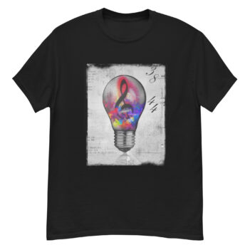 "Neon Smoke Globe" is a great designer decision in the Cool Images Category. This unisex t-shirt  is a manifestation of your brightness and originality. It’s a high quality fabric and printed product, wear-resistant, pleasant to touch. All images are printed with high peformance equipment. Printed T-shirt is the best choice for every day and any occasion.