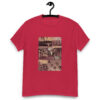 "Vintage Cuba Faded Photo" is a great designer decision in the Cool Images Category. This unisex t-shirt  is a manifestation of your brightness and originality. It’s a high quality fabric and printed product, wear-resistant, pleasant to touch. All images are printed with high peformance equipment. Printed T-shirt is the best choice for every day and any occasion.