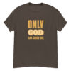 Only God Can Judge Me T-shirt - Image 3