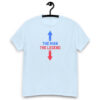 The Man, The Legend T-shirt - Image 4