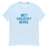Me? Sarcastic? Never. - Image 2