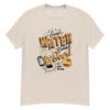 Save Water Drink Beer Slogan T-shirt