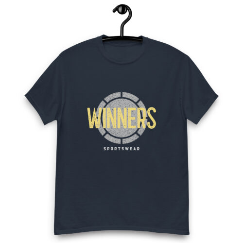 Winners Sportswear T-shirt - Image 2