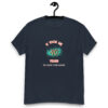 It took me 40 T-shirt