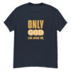 Only God Can Judge Me T-shirt - Image 2