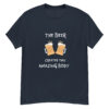 The Beer, Amazing Body T-shirt - Image 2