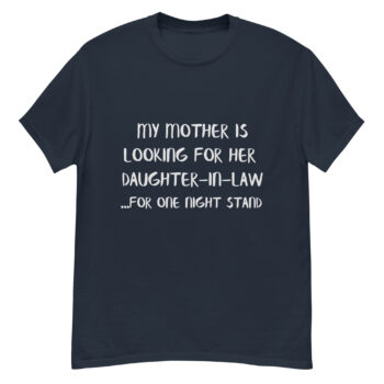 Daughter – In – Law T-shirt