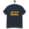 Stop Wars T-shirt - Image 3