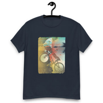 Live To Ride BMX T-shirt