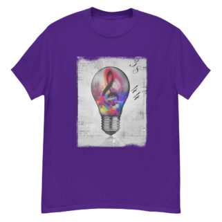 "Neon Smoke Globe" is a great designer decision in the Cool Images Category. This unisex t-shirt  is a manifestation of your brightness and originality. It’s a high quality fabric and printed product, wear-resistant, pleasant to touch. All images are printed with high peformance equipment. Printed T-shirt is the best choice for every day and any occasion.