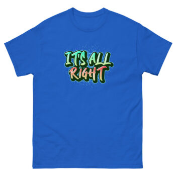 All Right T-shirt