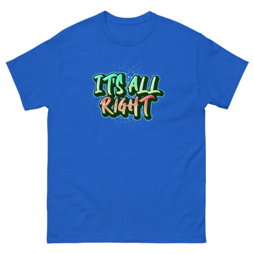 All Right T-shirt