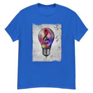 "Neon Smoke Globe" is a great designer decision in the Cool Images Category. This unisex t-shirt  is a manifestation of your brightness and originality. It’s a high quality fabric and printed product, wear-resistant, pleasant to touch. All images are printed with high peformance equipment. Printed T-shirt is the best choice for every day and any occasion.