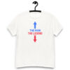 The Man, The Legend T-shirt - Image 5