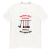 Not Enough MEN With Balls T-shirt