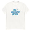 Me? Sarcastic? Never. - Image 3