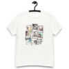 "Polaroid Travel Photos" is a great designer decision in the Cool Images Category. This unisex t-shirt  is a manifestation of your brightness and originality. It’s a high quality fabric and printed product, wear-resistant, pleasant to touch. All images are printed with high peformance equipment. Printed T-shirt is the best choice for every day and any occasion.